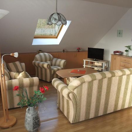 Ferienhaus Hubertus In Elend Mit Balkons Екстер'єр фото