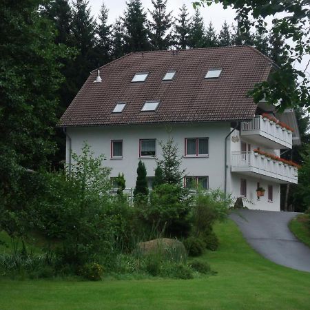 Ferienhaus Hubertus In Elend Mit Balkons Екстер'єр фото