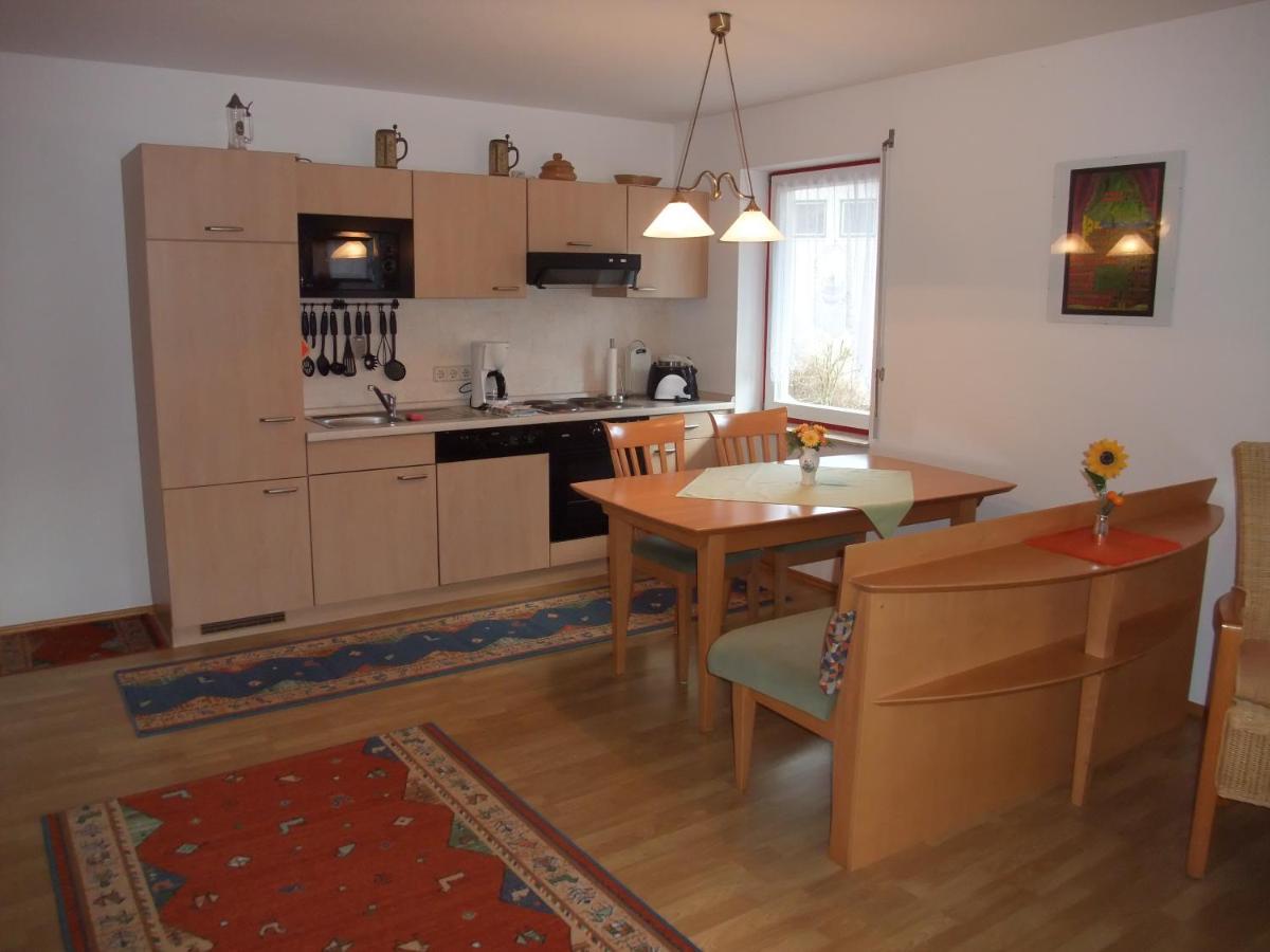 Ferienhaus Hubertus In Elend Mit Balkons Екстер'єр фото