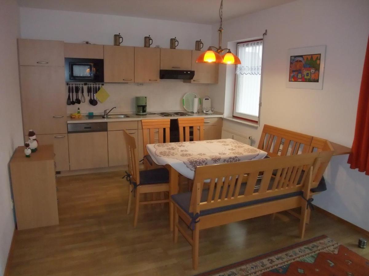 Ferienhaus Hubertus In Elend Mit Balkons Екстер'єр фото