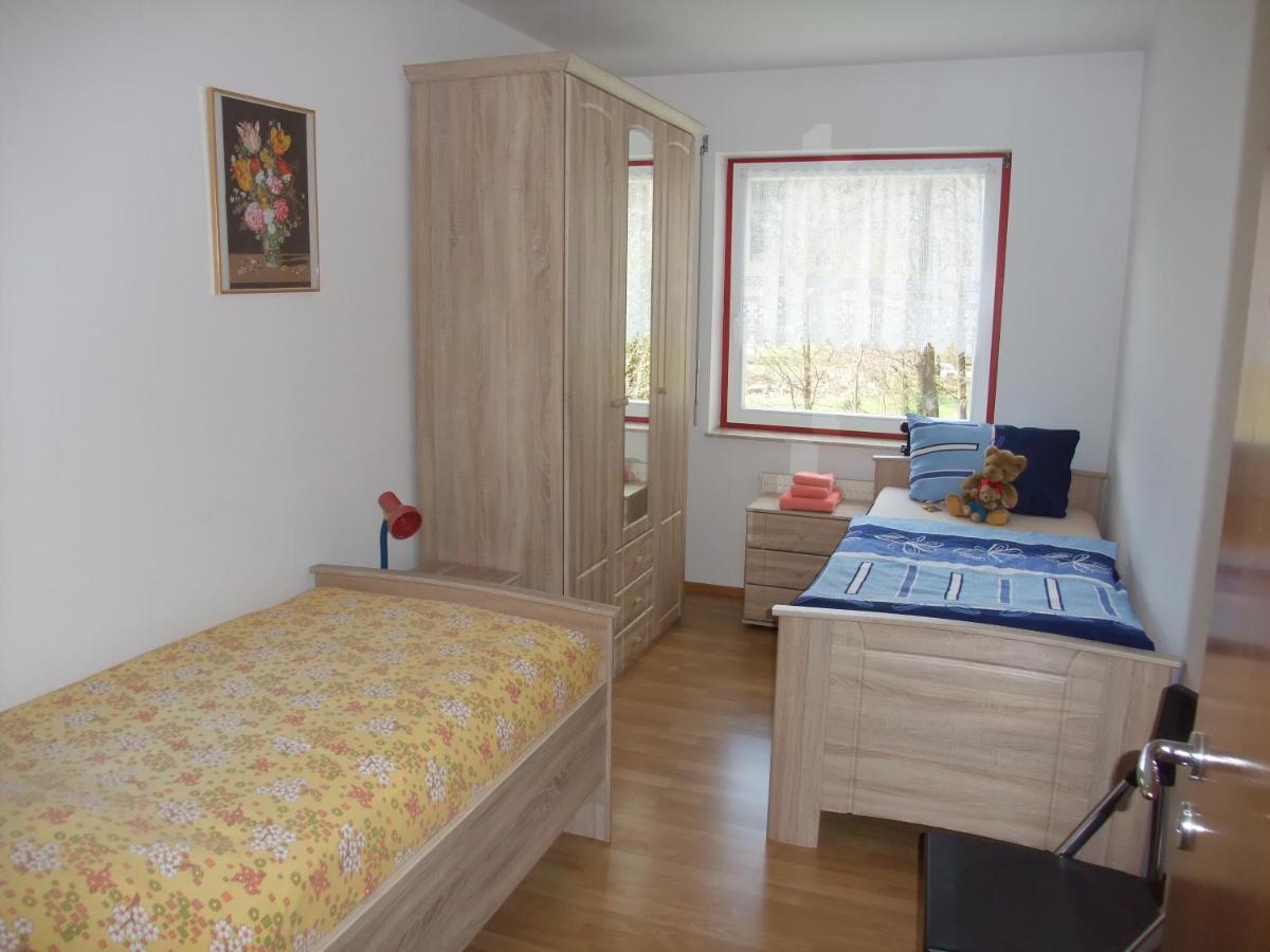 Ferienhaus Hubertus In Elend Mit Balkons Екстер'єр фото