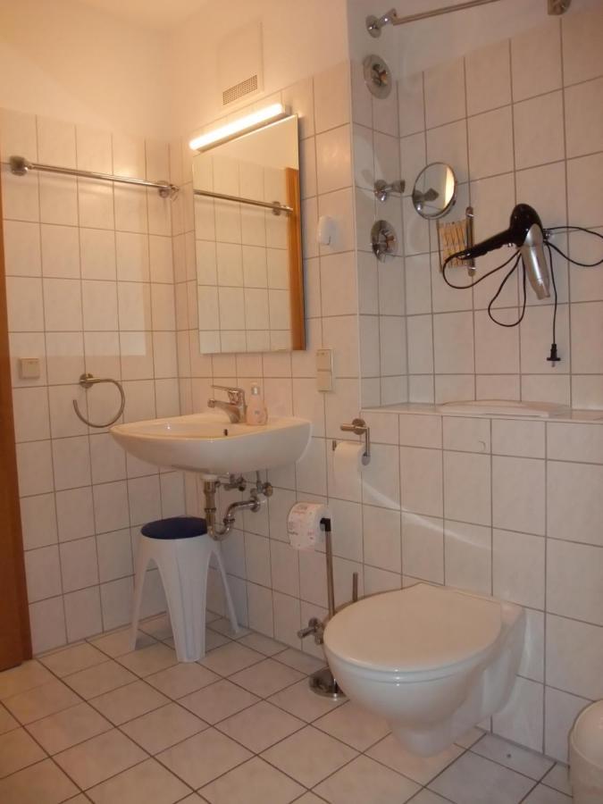 Ferienhaus Hubertus In Elend Mit Balkons Екстер'єр фото